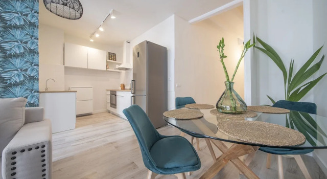 Apartament La Nau Th117, Забронировать Апартаменты/квартира Таррагона Tarragonès, рядом с Provincial Traffic Headquarters