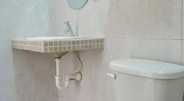Номер Standard Hotel del Parque