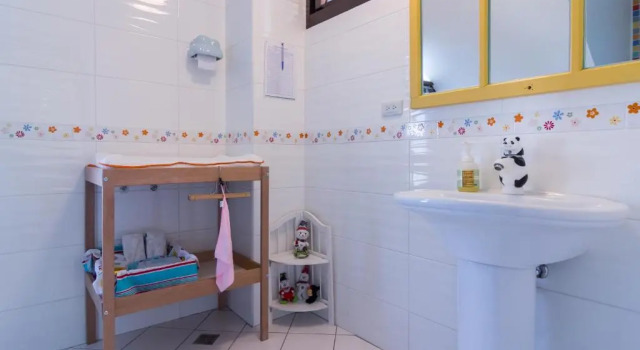 Standard chambre Cest Mignon