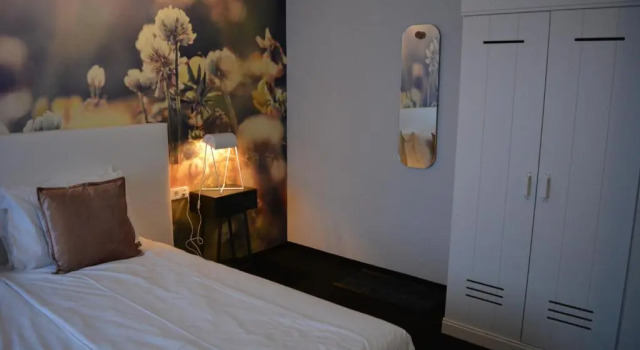 Семейный номер Standard Hotel Herrloh