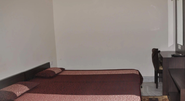 Hotel Alka