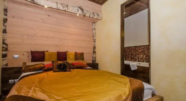 Appartement Jorasses, Забронировать Апартаменты/квартира Апартаменты Аржантьер, рядом с Горнолыжный подъемник Жарден д Анфан, Апартаменты/квартира