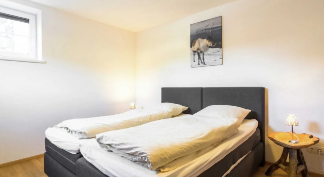 Коттедж Holiday Home Brixen near Skiwelt Slopes