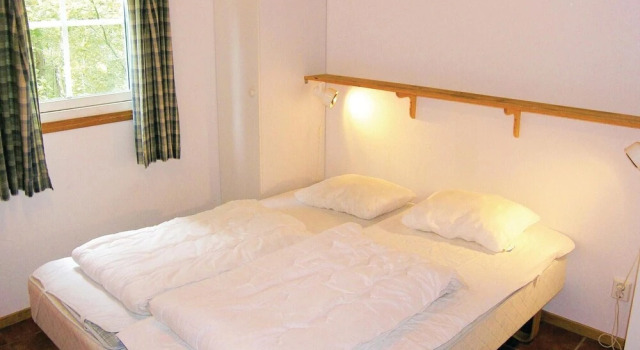 Stunning Home in Köpingsvik With 5 Bedrooms, Sauna and Wifi, Varaa Lomakoti Mökit kohteessa Småland, Mökki