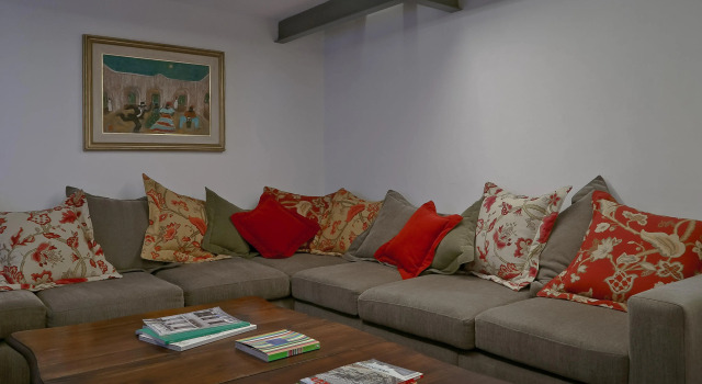 San Telmo Luxury Suites, Rezerwuj Hotel San Telmo Buenos Aires
