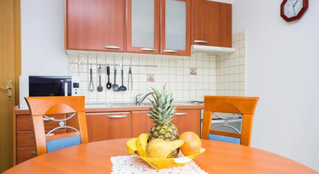 Студия Apartments Villa Venera