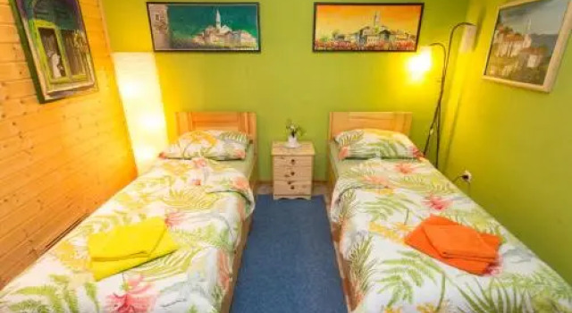 Rozina Vacation House, Prenota Appartamento Pliskovica 
