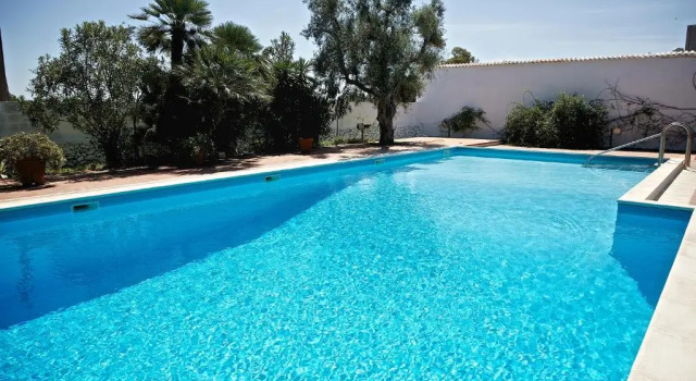 Номер Classic La Serra - Villa De Bonis