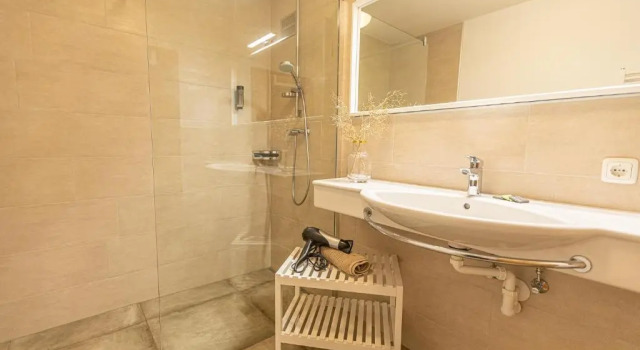 Апартаменты Superior Tevini Boutique Suites by we rent