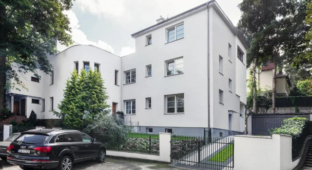 Апартаменты Costa Apartments