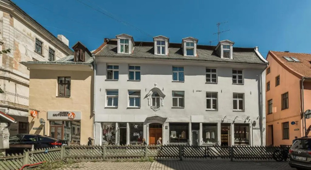 Old Town White