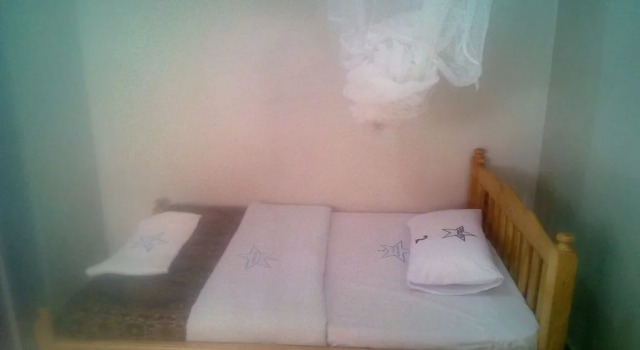 Двухместный номер Standard Nyeri Star Rest And Lodge