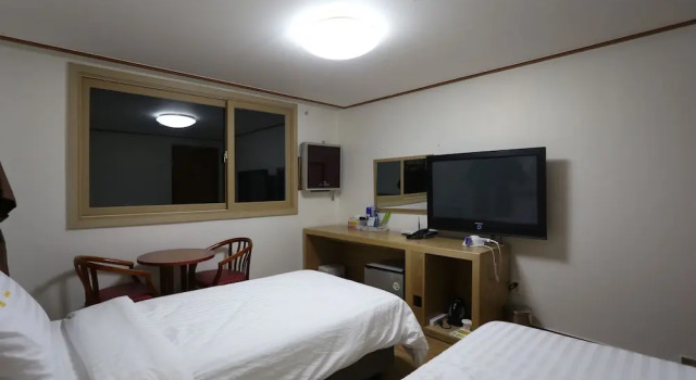 Standard Doppel Zimmer Hotel Coco