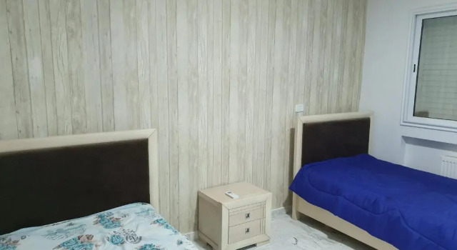 Апартаменты Luxury and Splendid 2 Bedrooms Apartment in Jardin De Carthage Tunis