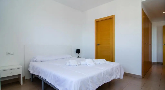 Apartamento Torres Doboe 22-4