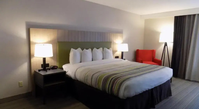 Номер Standard Country Inn & Suites by Radisson - Flagstaff East Route 66