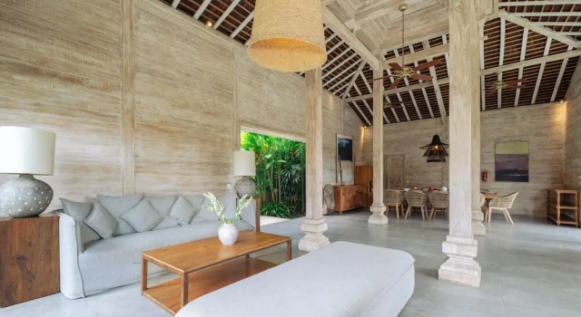 Alea Estate by Villa Finder, Rezervovat Vila Chaty v Bali, Chalupa