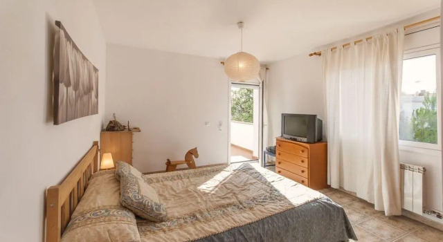 104678 -  Villa in Tamariu, Prenota Villa Salt Gironès