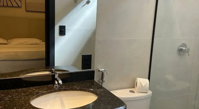 Номер Superior Morada Inn Hotel