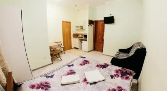 Guest house Mayskiy, Забронировать Гостевой дом Гостевые дома Санкт-Петербурга, рядом с Музей А. В. Суворова, Гостевой дом