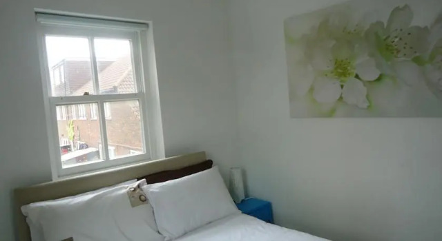 Simpson Street Guesthouse, Забронировать Отель Баттерси Лондон