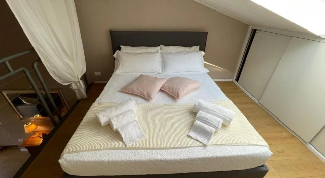 Номер Standard Domus Suites Verona