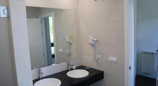 Номер Classic Hostal Tres Campanas