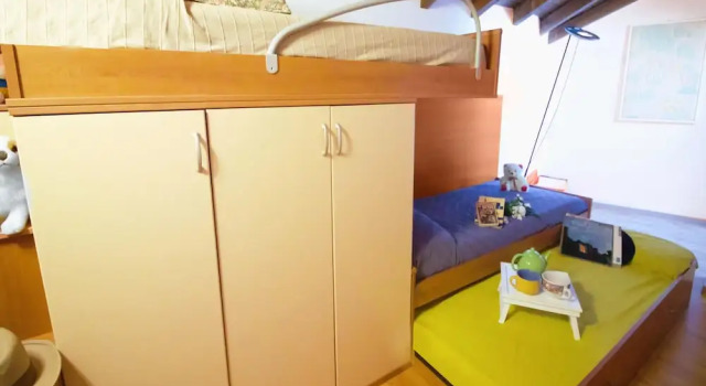 Апартаменты Residenza Girasole in Campi