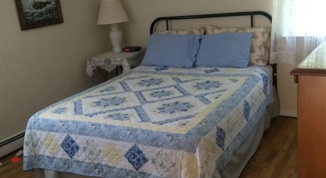 Carole's Place B & B, Buchen Sie Bed & Breakfast East Quogue New York State