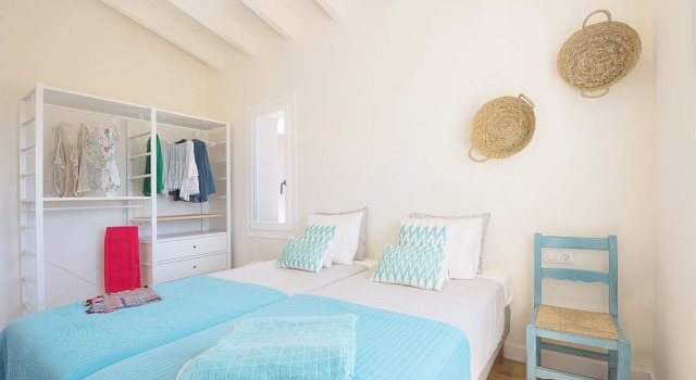 Вилла Casa Can Blau