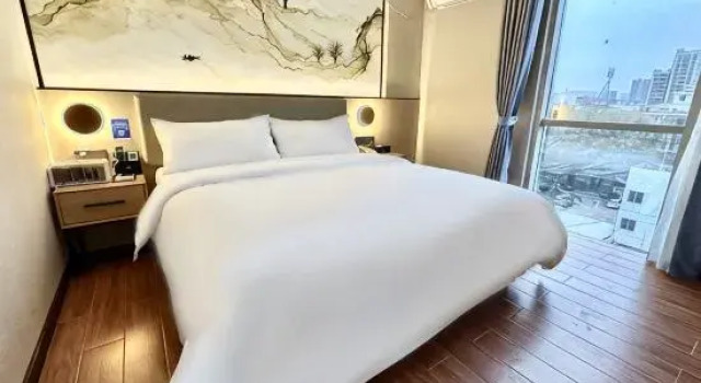 Люкс Fendo.Hotel