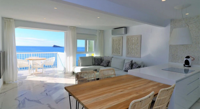 Apartamento Veracruz 11-B, Забронировать Апартаменты/квартира Отели Бенидорм с парковкой, рядом с Концертный зал Бенидорм Палас, Парковка