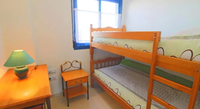 Holiday Apartment Estrella de Calpe 2 - Costa Calpe, Забронировать Апартаменты/квартира Отели Кальпе с бассейном, Бассейн