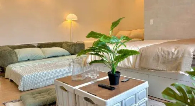 Willen Homestay - Near Fanwulao in Center District 1, Забронировать Отель Район 1 Хошимин, рядом с Парк Тао Дан