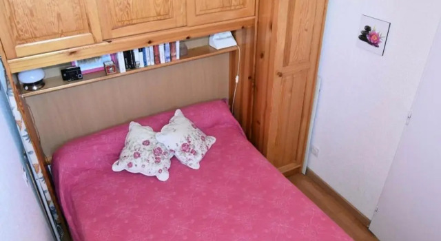 Résidence LE CEZELLY - 2 Pièces pour 4 Personnes 14, Réserver Hôtel Leucate Corbières
