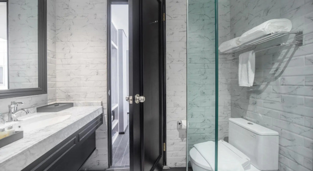 Двухместный номер Deluxe Hotel Des Indes Menteng