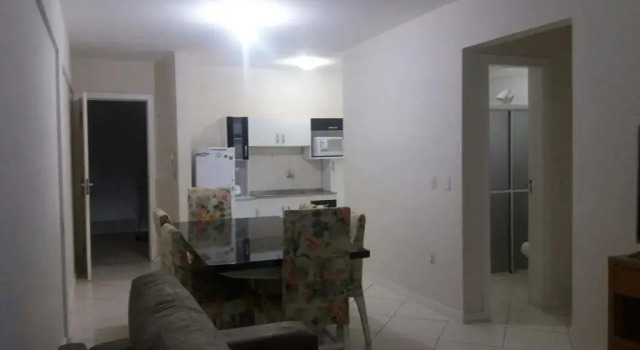 Apartamento de 2 quartos no Jardim das Américas- Bombinhas
