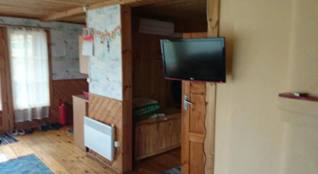 Коттедж с 3 комнатами Maarjamäe Holiday House