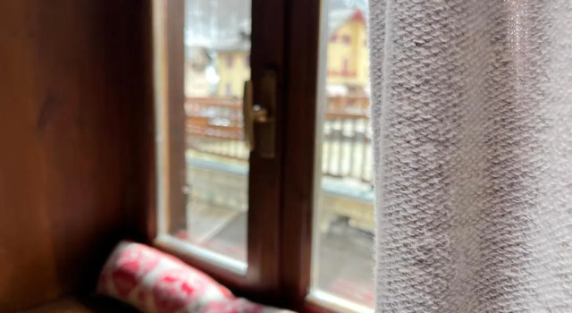 Двухместный номер Standard Hotel Pian del Sole