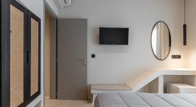 Вилла с 2 комнатами Lithia Exclusive Villas & Suites