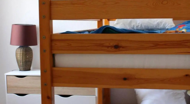 Appartement Cap d'Agde, 3 pièces, 6 personnes - FR-1-607-5, Book Lejlighed Lejligheder i Cap d'Agde, Lejlighed