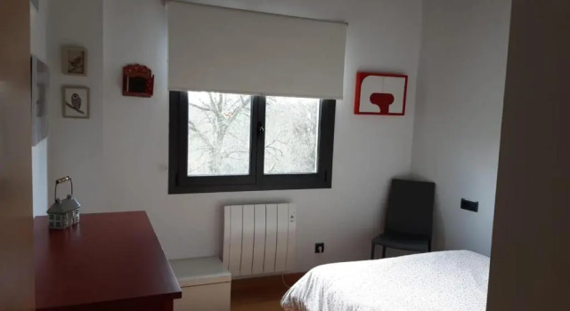 TOURON Nº1, Book Apartment Carballedo Galicia