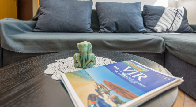 Seaview Apartment Varga 3