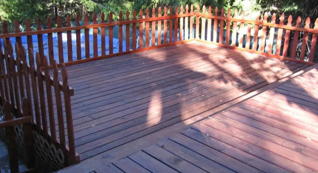 Коттедж с 3 комнатами Yosemite Bass Lake House