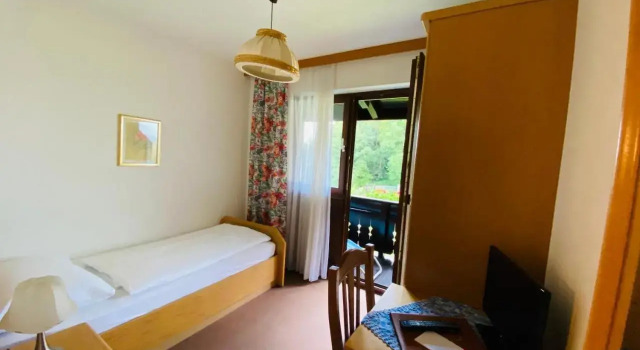 Pension Seebichlhof, Забронировать Отель Санкт-Георген-ам-Ленгзе 