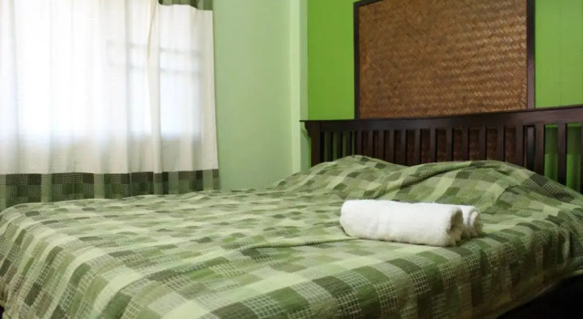 Номер Standard Chita Coffee & Guesthouse