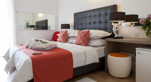 Hotel Waterman Kaktus, Забронировать Отель Супетар Брач