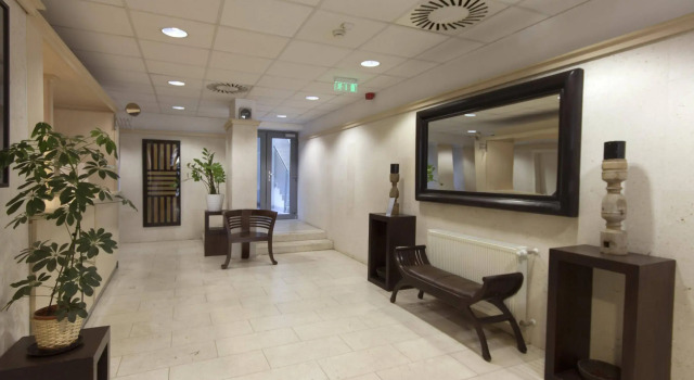 Madison Serviced Apartments, Забронировать Апартаменты/квартира 06. Терезварош 