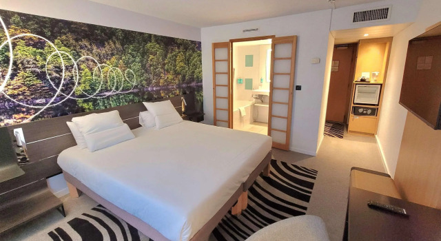 Novotel Lille Centre Grand Place