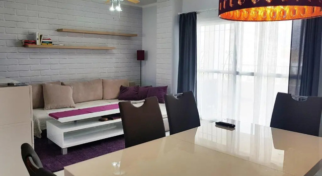 Апартаменты Rancho Miraflores, apartment near Malaga and Marbella, great views